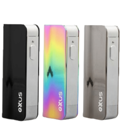 exxus vape battery FogerVapes.com main image 1