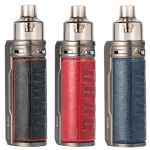 Voopoo Drag S Pod Kit