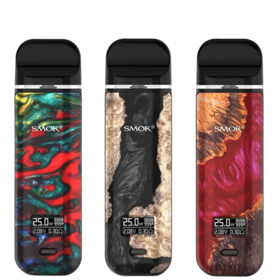 SMOK Novo X Kit