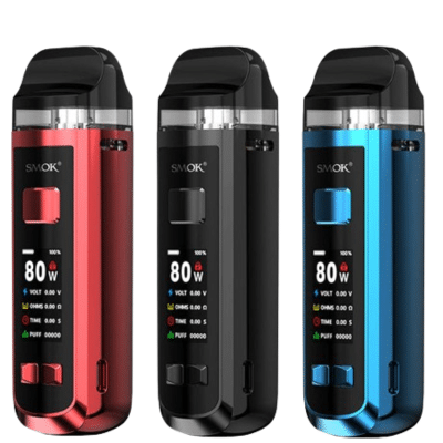 SMOK RPM 2 Kit