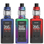SMOK R-KISS 2 200W KIT