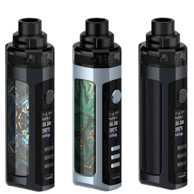 Geek Vape Z100C DNA 100W Pod Mod Kit