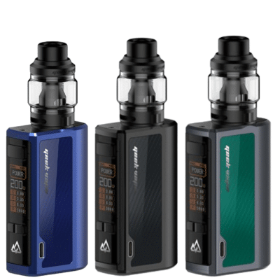 Geek Vape G18 Pen Kit  KMG Imports