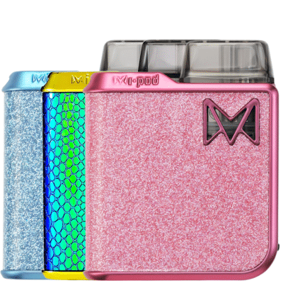 Mi-Pod PRO Ultra-Portable Pod System