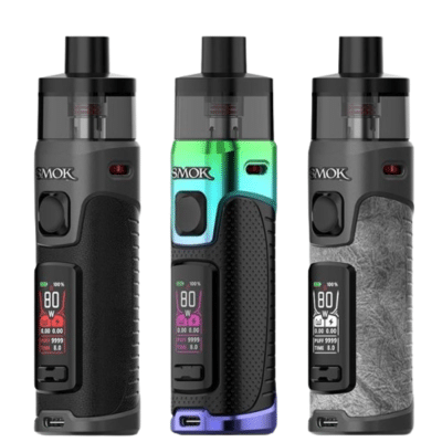 SMOK RPM 5 Pod Kit