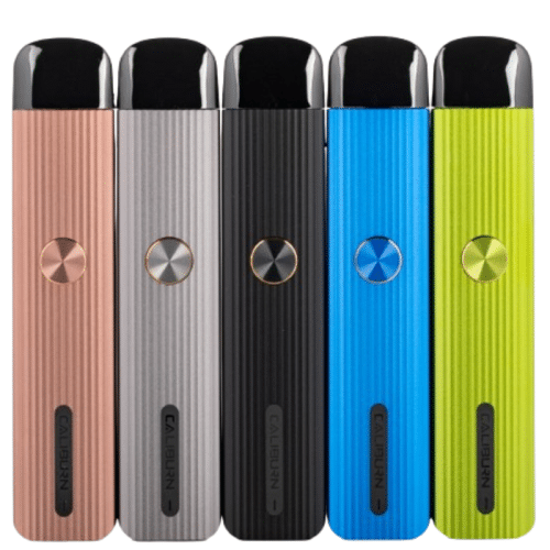 Uwell Caliburn G Kit