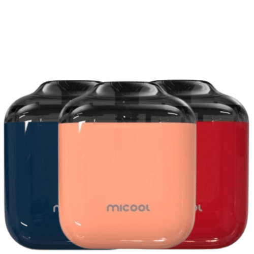 ZQ Micool Pod System – KMG Imports