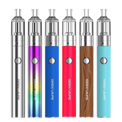 Geek Vape G18 Pen Kit