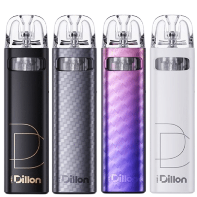 Uwell Dillon EM 25W Pod System