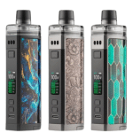 OXVA Velocity LE 100W Starter Kit