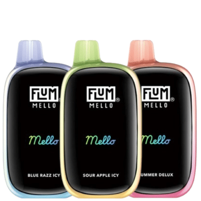 Flum Mello 20000 Disposable