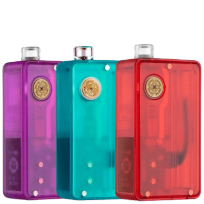 dotmod dotAIO V2 Lite 75W Pod System