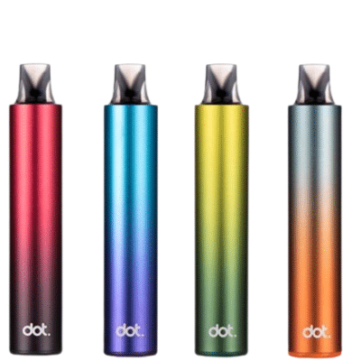 dotmod Switch R Pod System