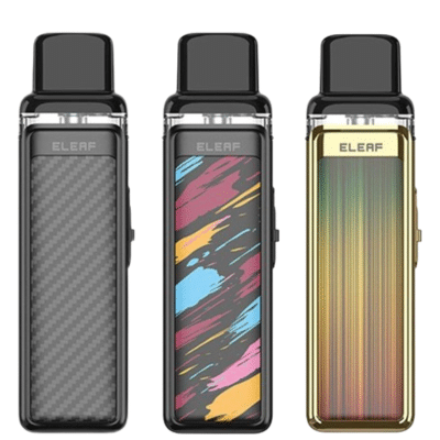 Eleaf IORE Prime Pod System