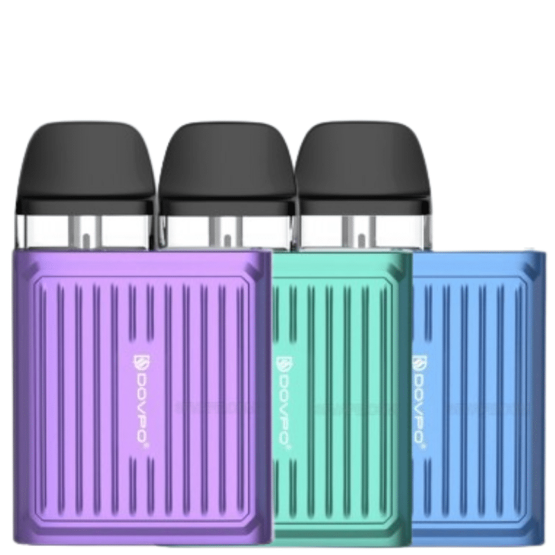 Dovpo Venus Nano Pod System