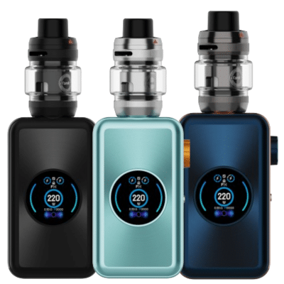 Vaporesso GEN MAX 220W Starter Kit