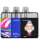 Vaporesso Eco Nano CMF Pod System