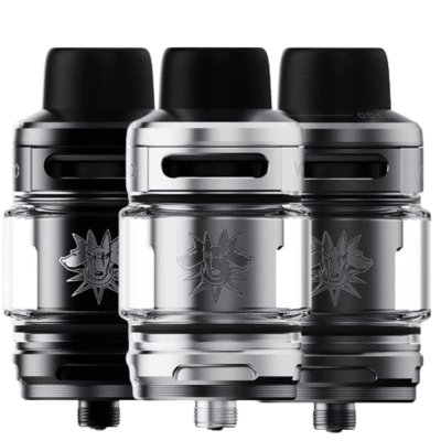 Voopoo UForce-X Tank