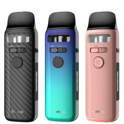 Voopoo VINCI 3 Mod Pod System