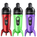 Lookah Ant 710 Battery Mod
