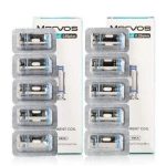 Freemax MS Replacement Coils - (5 Pack)