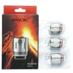 SMOK TFV12 Replacement Coils - (3 Pack)