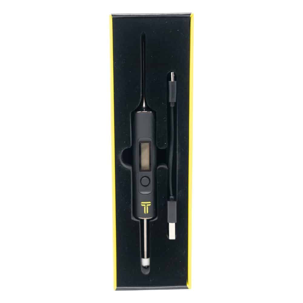 Zspace Terpometer Precision Dab Thermometer - Image 2