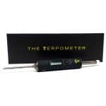 Zspace Terpometer Precision Dab Thermometer