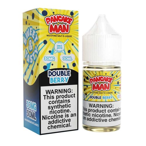 Vape Breakfast Classics Salt 30ml - Image 7