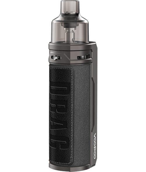 Voopoo Drag S Pod Kit – KMG Imports