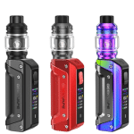 Geek Vape Aegis Solo 3 100W Starter Kit