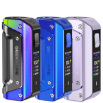 Geek Vape Aegis Solo 3 100W Box Mod