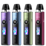 Geek Vape Wenax Q Pro Pod System