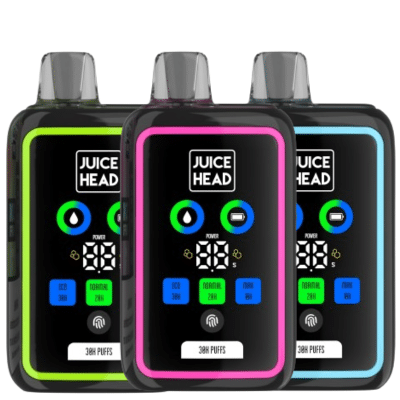 Juice Head 30000 Disposable