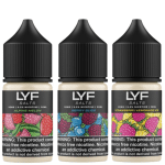 LYF Salts 30ml