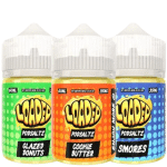 LOADED Salt 60ml