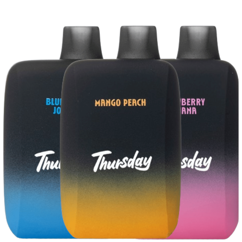 Thursday 30000 Disposable