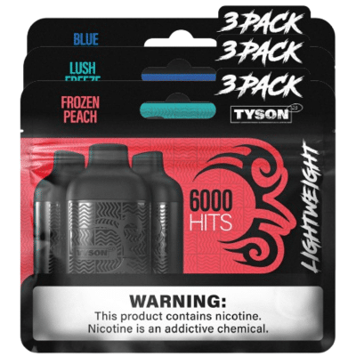 LYF E-Liquid 100ml (FREEBASE)  KMG Imports