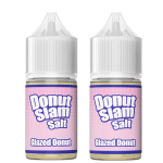 Donut Slam Salt 30ml