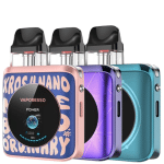 Vaporesso XROS 4 Nano 30W Pod System