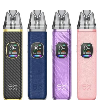 OXVA Xlim Pro 2 Pod System
