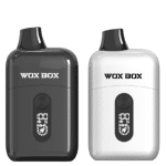 Luzid Wox Box Vaporizer