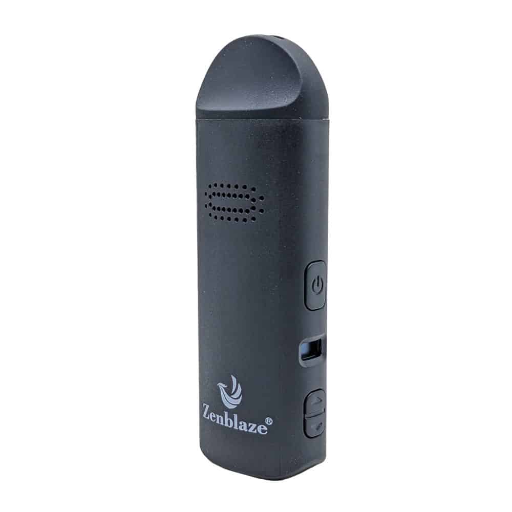 Zenblaze Recco Dry Herb Vaporizer - Image 2