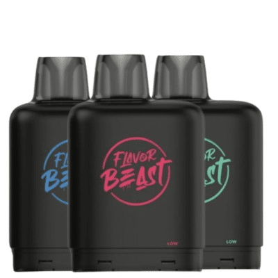Flavor Beast Level X Boost 25000 Pod - 1pc
