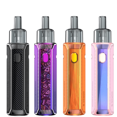 Voopoo Doric E 25W Pod System