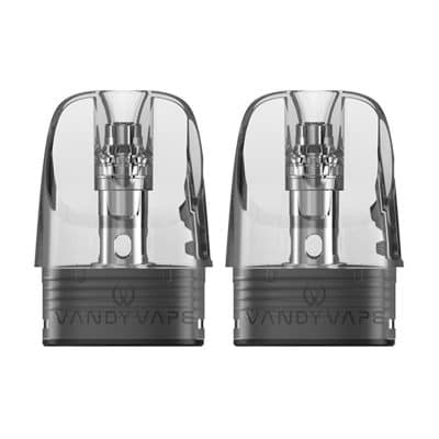 Vandy Vape BIIO Replacement Pods - (3 Pack)