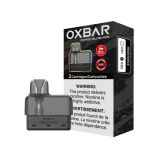 OXBAR Oxpod Elite Replacement Pods - (2 Pack)