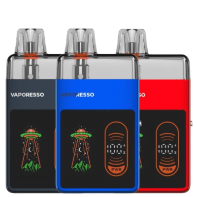 Vaporesso Eco Nano Pro Kit