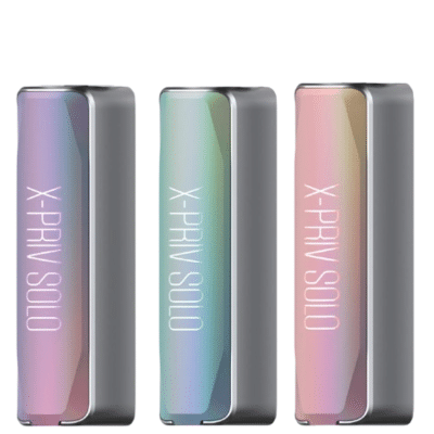 SMOK X-Priv Solo 80W Mod