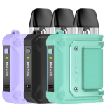 Geek Vape Aegis Hero Q Pod System